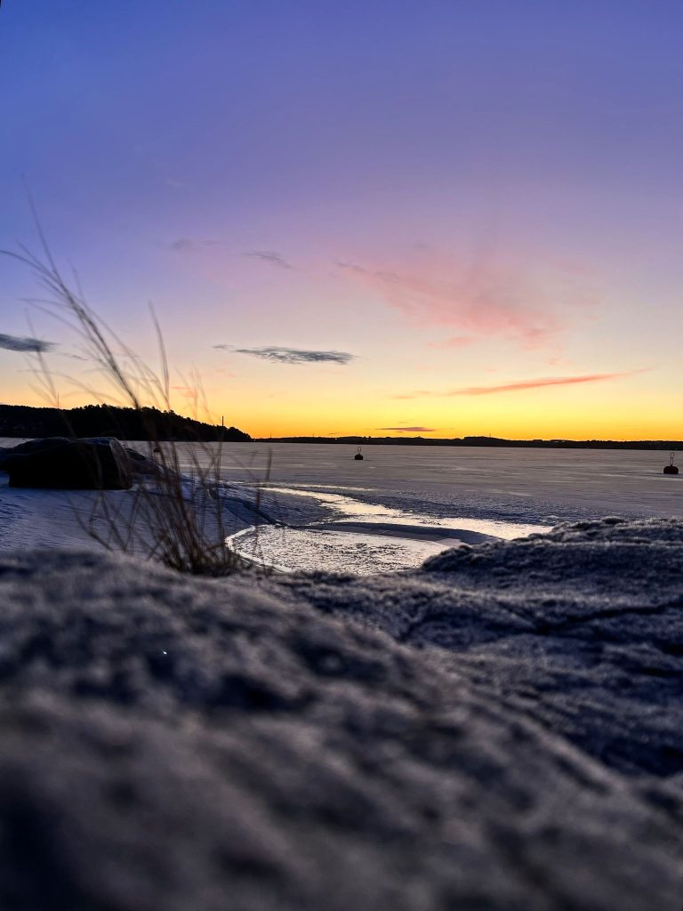 Monikriisinhallinnan vahvistaminen Tampereella